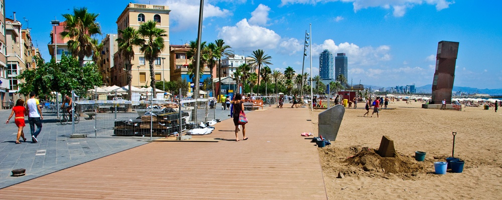 Barceloneta
